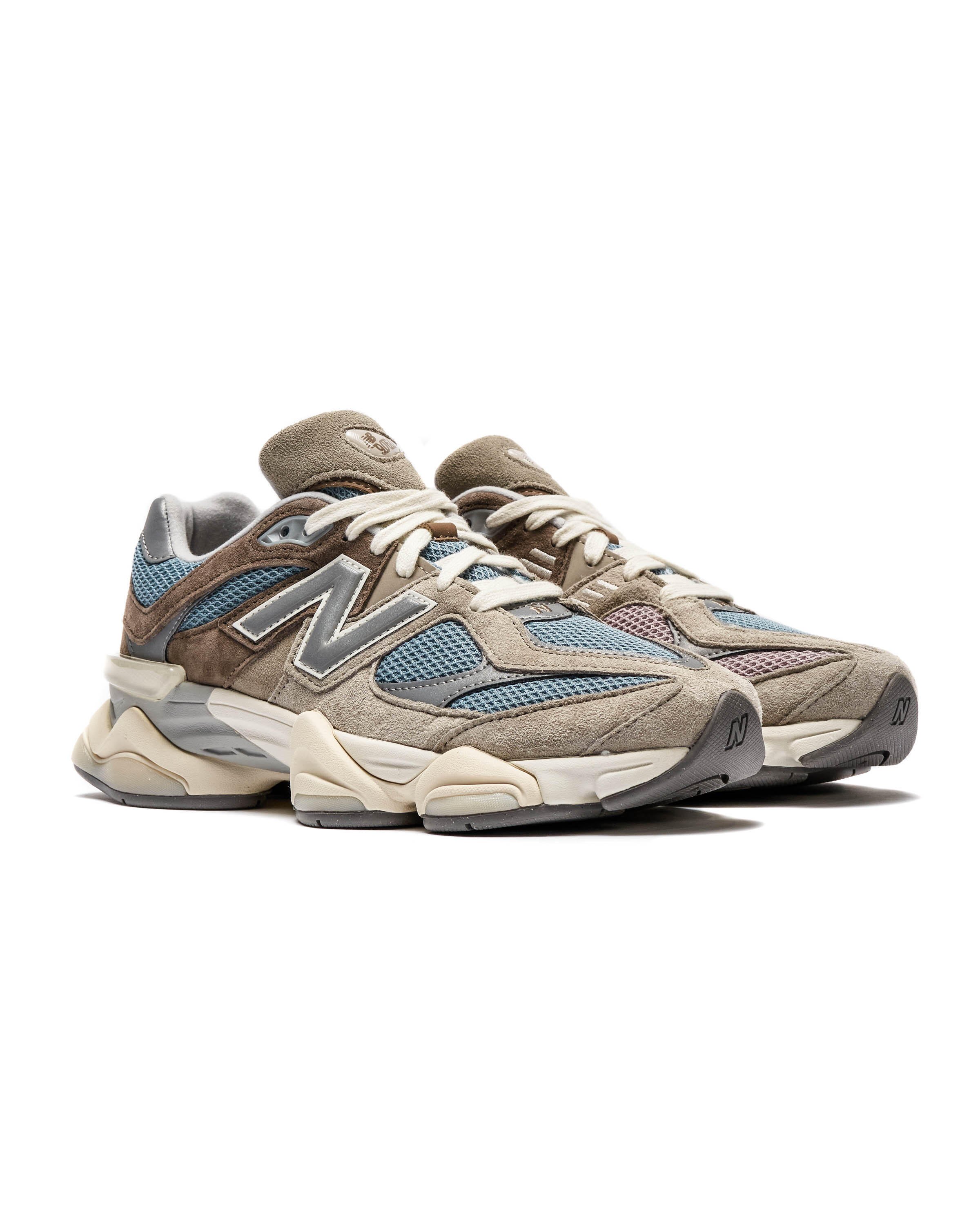 New Balance U 9060 MUS | U9060MUS | AFEW STORE